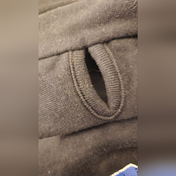 Kentucky Wildcats Collegiate Sweatshirt - Size Large - Picture 2 of 5